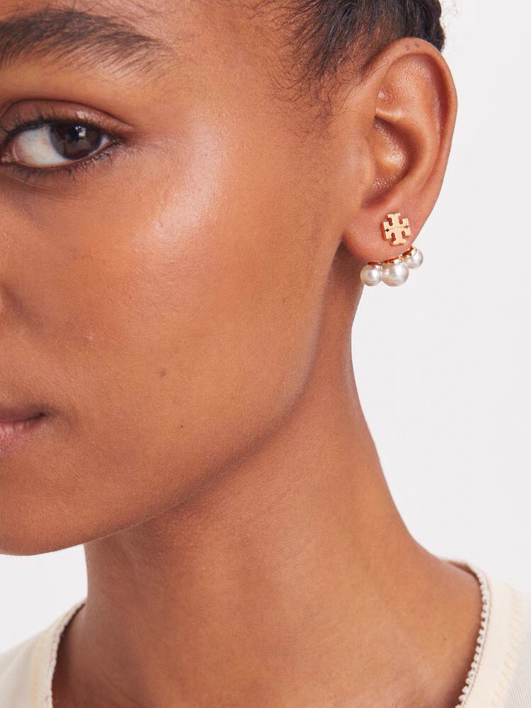 Hermes Earrings